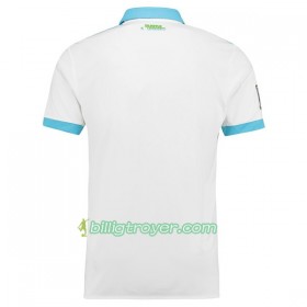 Billige Fotballdrakter Seattle Sounders Bortedraktsett 2018/19 Kortermet